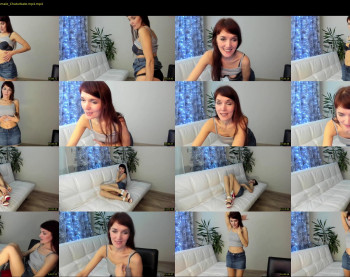 fritha — 19 minute Chaturbate female naked cam show, 720p, Mar 2, 2022