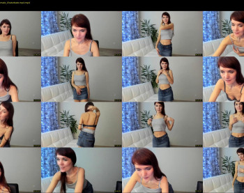fritha — 47 minute Chaturbate female naked cam show, 720p, Mar 2, 2022