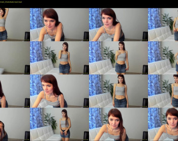 fritha — 5 minute Chaturbate female naked cam show, 720p, Mar 2, 2022