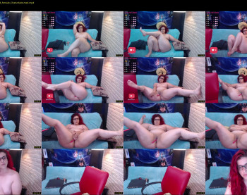 katrinadj — 87 minute Chaturbate female naked cam show, 720p, Mar 3, 2022