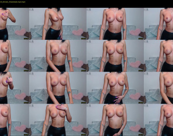 sara_daisy — 18 minute Chaturbate female naked cam show, 720p, Mar 2, 2022