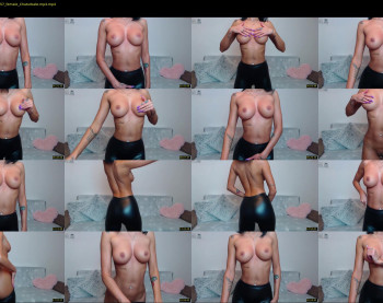 sara_daisy — 23 minute Chaturbate female naked cam show, 720p, Mar 2, 2022