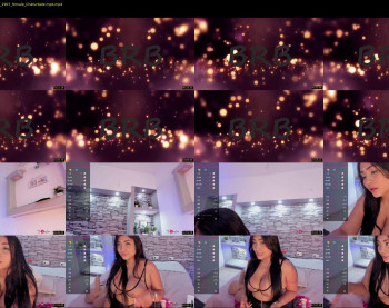 daphneadkins — 54 minute Chaturbate female naked cam show, 1080p, Mar 3, 2022