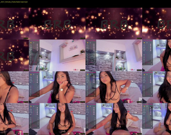 daphneadkins — 55 minute Chaturbate female naked cam show, 1080p, Mar 3, 2022