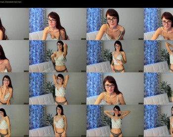 fritha — 7 minute Chaturbate female naked cam show, 720p, Mar 3, 2022