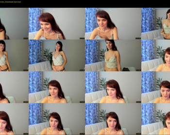 fritha — 14 minute Chaturbate female naked cam show, 720p, Mar 3, 2022