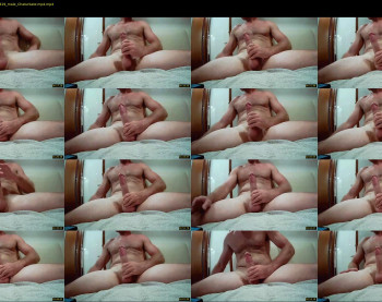 hungaussie — 5 minute Chaturbate male naked cam show, 480p, Mar 4, 2022