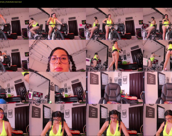 its_sol — 110 minute Chaturbate female naked cam show, 720p, Mar 3, 2022