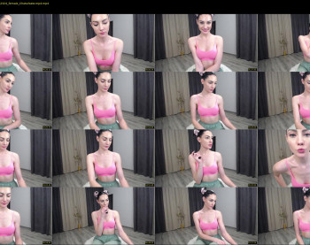 katrin_sweeft — 9 minute Chaturbate female naked cam show, 1080p, Mar 3, 2022
