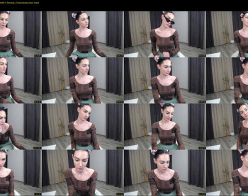 katrin_sweeft — 23 minute Chaturbate female naked cam show, 1080p, Mar 4, 2022