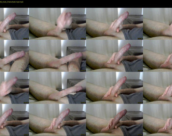 longhardd — 6 minute Chaturbate male naked cam show, 720p, Mar 3, 2022
