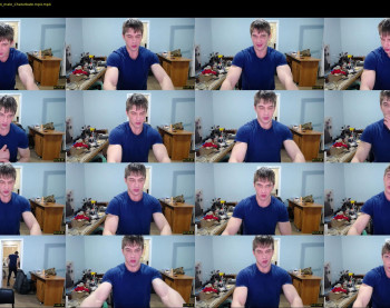 max_232 — 16 minute Chaturbate male naked cam show, 1080p, Mar 3, 2022