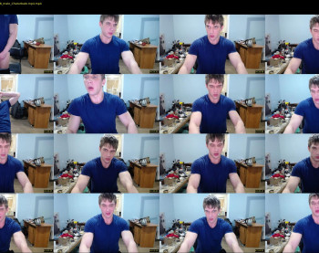 max_232 — 54 minute Chaturbate male naked cam show, 1080p, Mar 4, 2022