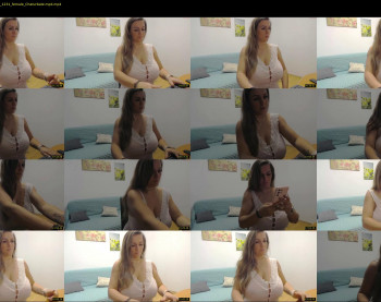 natashaboobs — 27 minute Chaturbate female naked cam show, 720p, Mar 3, 2022