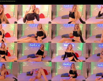 nencyvena — 52 minute Chaturbate female naked cam show, 1080p, Mar 3, 2022