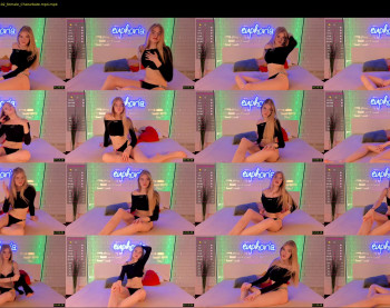 nencyvena — 25 minute Chaturbate female naked cam show, 1080p, Mar 3, 2022