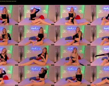 nencyvena — 19 minute Chaturbate female naked cam show, 1080p, Mar 3, 2022