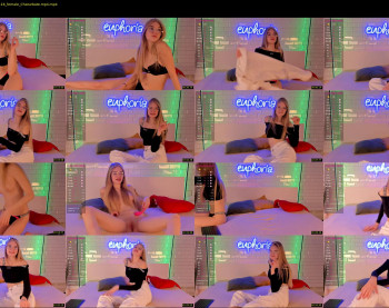 nencyvena — 56 minute Chaturbate female naked cam show, 1080p, Mar 4, 2022