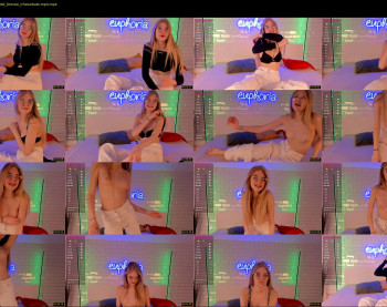 nencyvena — 8 minute Chaturbate female naked cam show, 1080p, Mar 4, 2022