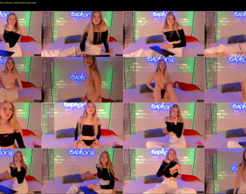 nencyvena — 50 minute Chaturbate female naked cam show, 1080p, Mar 4, 2022