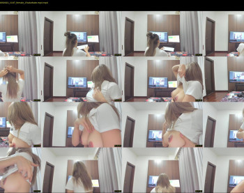 sensualbae_seduction — 10 minute Chaturbate female naked cam show, 1080p, Mar 3, 2022