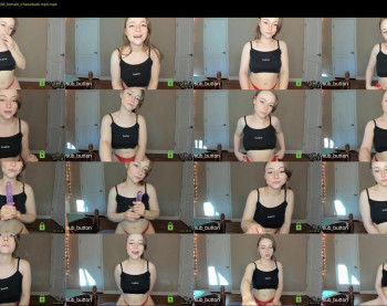 sub_button — 69 minute Chaturbate female naked cam show, 720p, Mar 3, 2022
