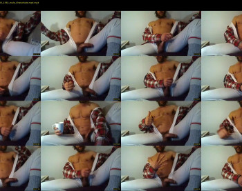 constructorcock — 6 minute Chaturbate male naked cam show, 360p, Mar 4, 2022