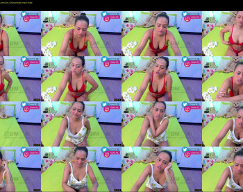 cute_eli — 54 minute Chaturbate female naked cam show, 1080p, Mar 5, 2022