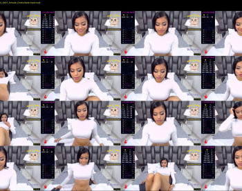 danielasanders — 54 minute Chaturbate female naked cam show, 1080p, Mar 4, 2022