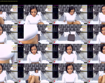 danielasanders — 40 minute Chaturbate female naked cam show, 1080p, Mar 4, 2022