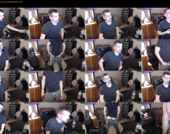 deviantill — 89 minute Chaturbate male naked cam show, 720p, Mar 5, 2022