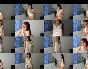 fritha — 23 minute Chaturbate female naked cam show, 720p, Mar 4, 2022