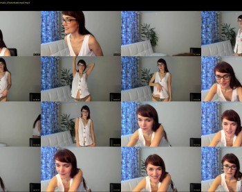 fritha — 9 minute Chaturbate female naked cam show, 720p, Mar 4, 2022