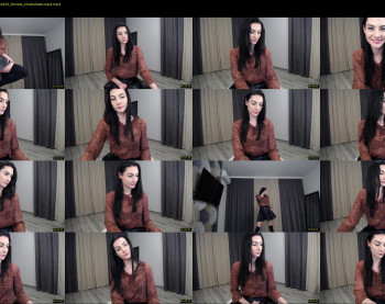 katrin_sweeft — 56 minute Chaturbate female naked cam show, 1080p, Mar 4, 2022