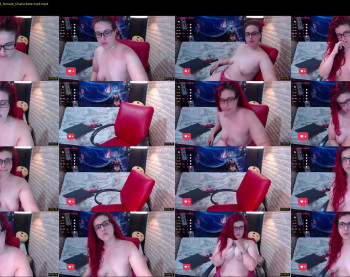 katrinadj — 51 minute Chaturbate female naked cam show, 720p, Mar 4, 2022