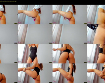 lorelaycandy — 6 minute Chaturbate female naked cam show, 1080p, Mar 4, 2022