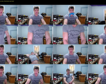 max_232 — 24 minute Chaturbate male naked cam show, 1080p, Mar 5, 2022