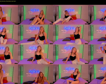 nencyvena — 33 minute Chaturbate female naked cam show, 1080p, Mar 5, 2022