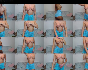sara_daisy — 35 minute Chaturbate female naked cam show, 720p, Mar 4, 2022