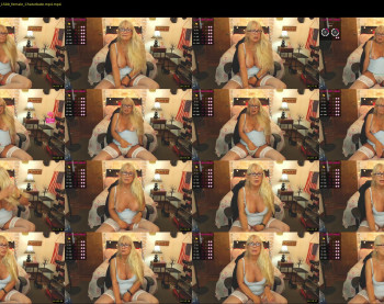 sassythang4u — 3 minute Chaturbate female naked cam show, 720p, Mar 4, 2022