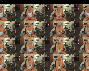 sassythang4u — 6 minute Chaturbate female naked cam show, 720p, Mar 4, 2022
