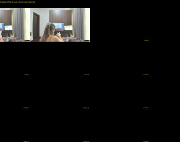 sensualbae_seduction — 168 minute Chaturbate female naked cam show, 1080p, Mar 4, 2022