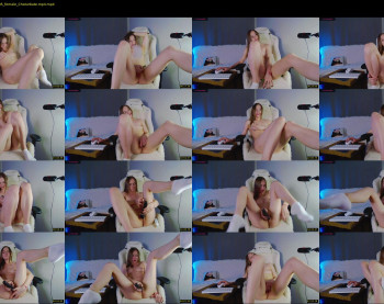 shaaakeit — 54 minute Chaturbate female naked cam show, 1080p, Mar 4, 2022