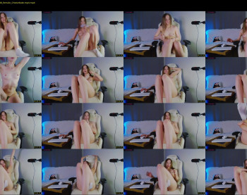 shaaakeit — 3 minute Chaturbate female naked cam show, 1080p, Mar 4, 2022