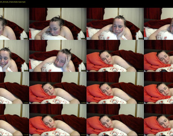 witchannie — 23 minute Chaturbate female naked cam show, 720p, Mar 4, 2022