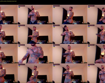 dimitri_sullivan — 60 minute Chaturbate male naked cam show, 1080p, Mar 5, 2022