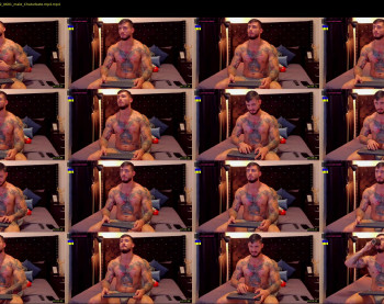 dimitri_sullivan — 5 minute Chaturbate male naked cam show, 1080p, Mar 5, 2022