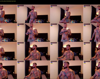dimitri_sullivan — 59 minute Chaturbate male naked cam show, 1080p, Mar 5, 2022