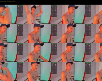 esteban_stud — 3 minute Chaturbate male naked cam show, 720p, Mar 5, 2022
