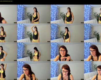 fritha — 18 minute Chaturbate female naked cam show, 720p, Mar 5, 2022